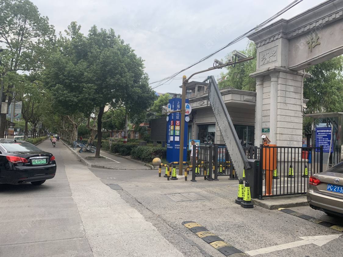 上海杜巷小区小区_杜巷小区小区null