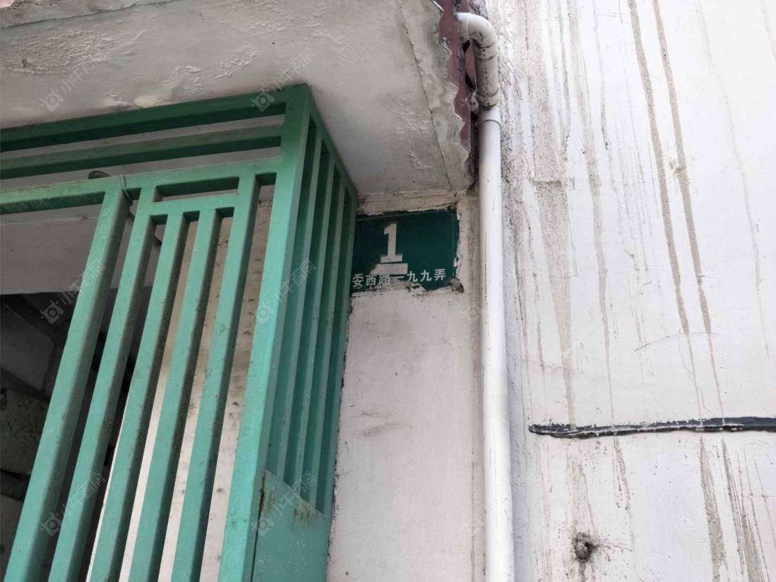 上海莲安西路199弄小区_莲安西路199弄小区null