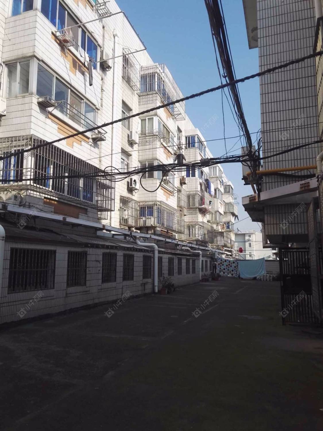 上海海燕大厦小区_海燕大厦小区null