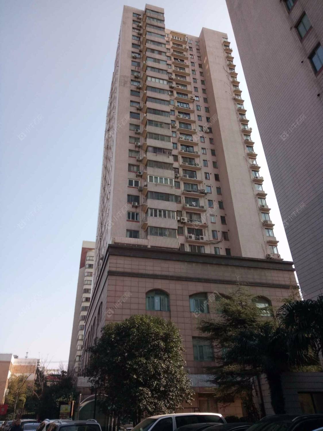 上海年平花苑小区_年平花苑小区null