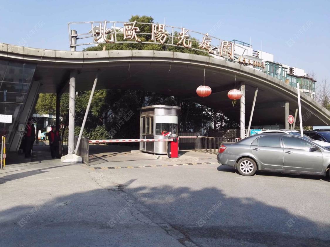 上海北欧阳光庭园小区_北欧阳光庭园小区null