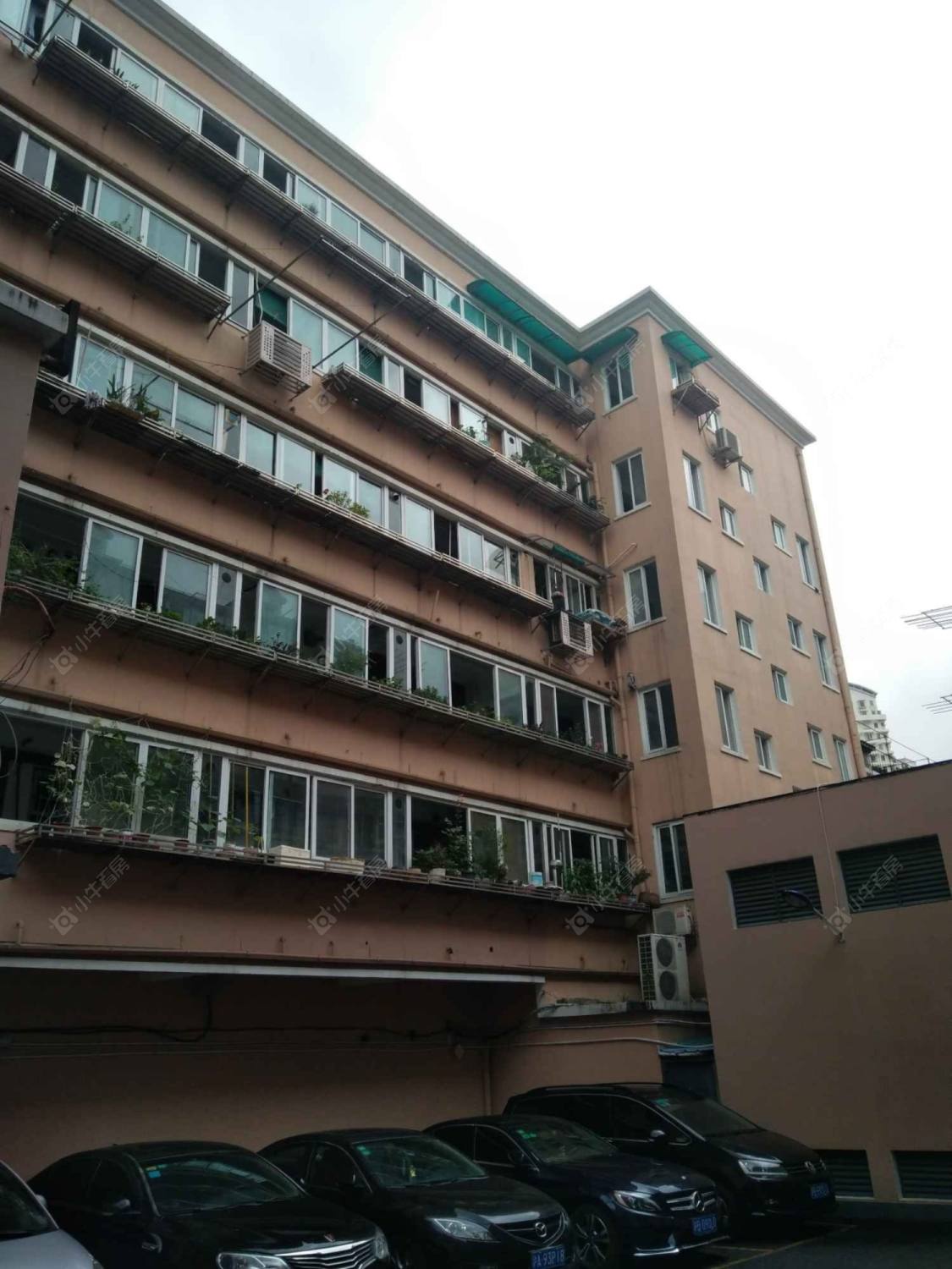 上海南洋小区小区_南洋小区小区null