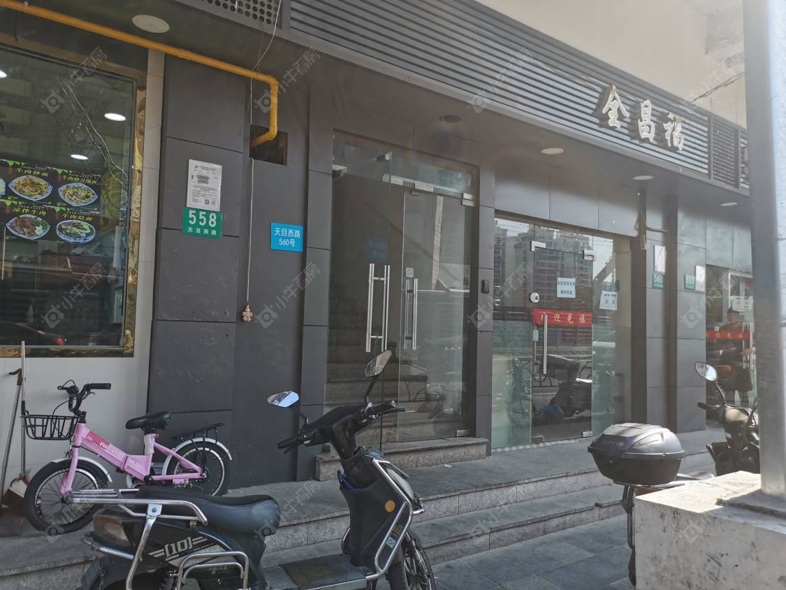 上海天目西路小区_天目西路小区null