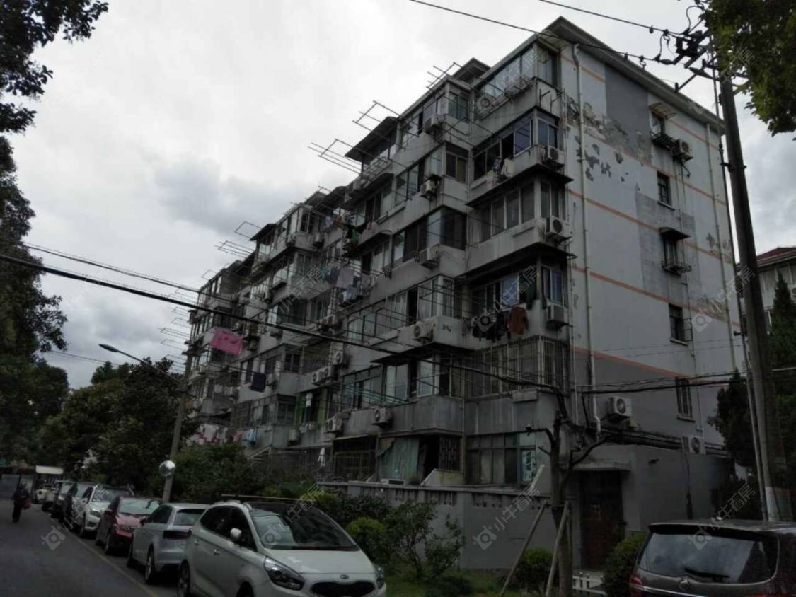 上海古美小区小区_古美小区小区null