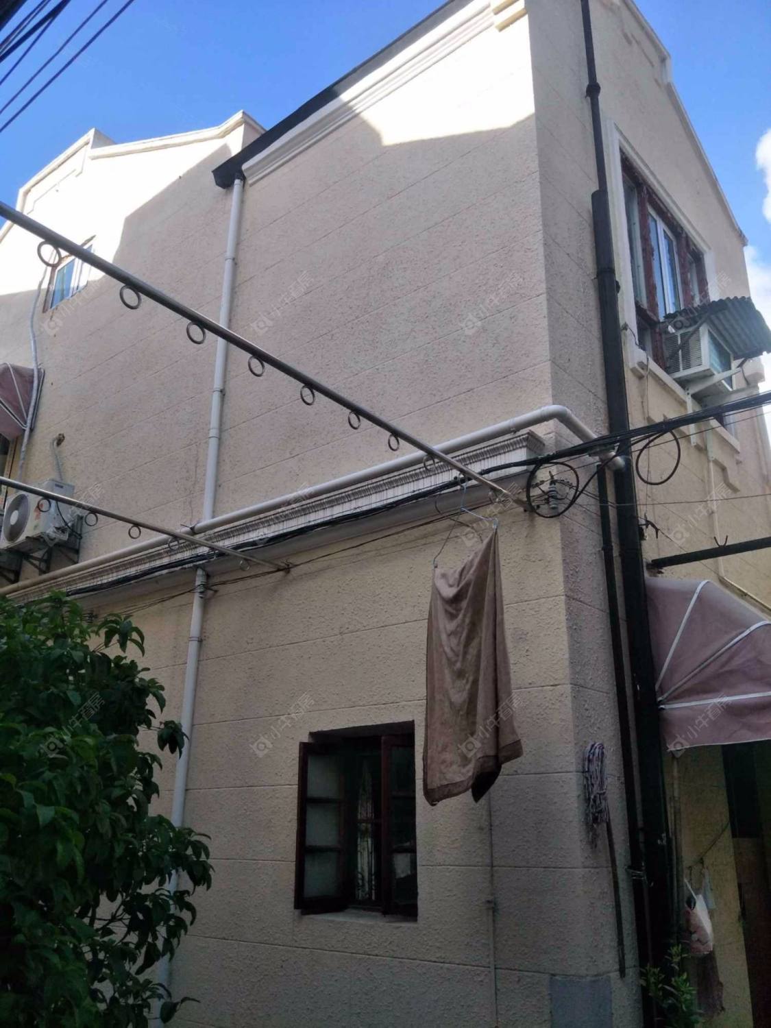 上海世德里小区_世德里小区null