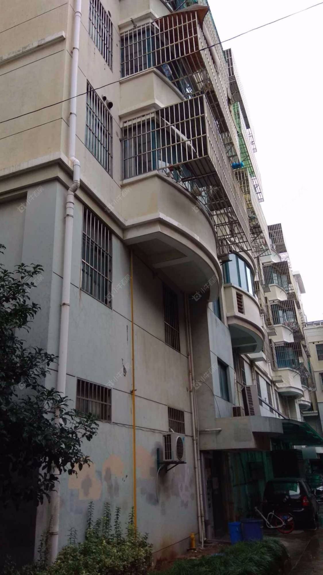 上海中园大楼小区_中园大楼小区null