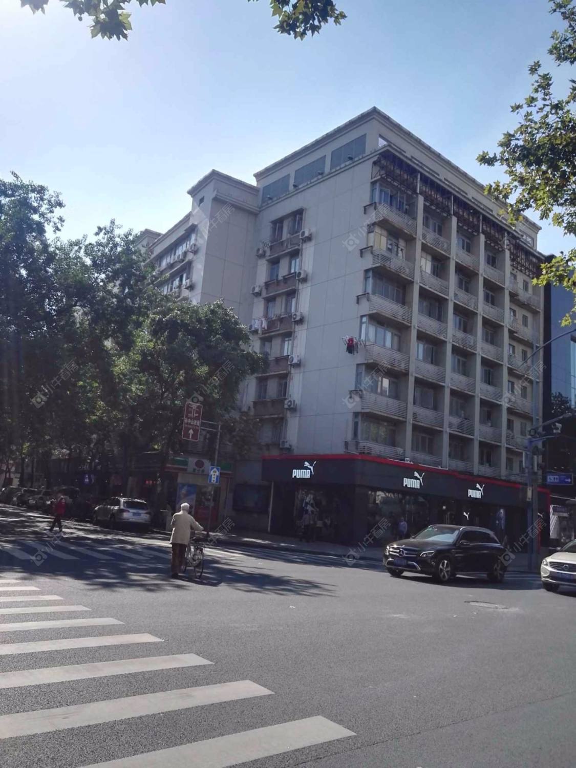 上海思南路26弄小区_思南路26弄小区null