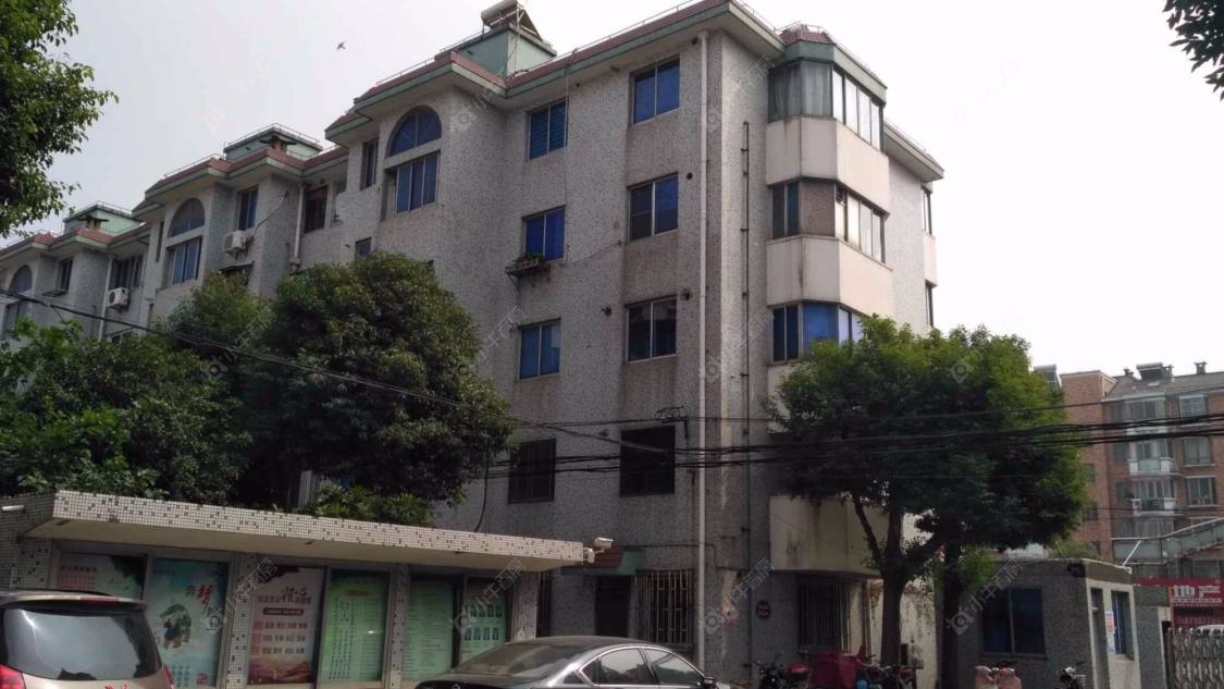 上海西渡大桥公寓小区_西渡大桥公寓小区null