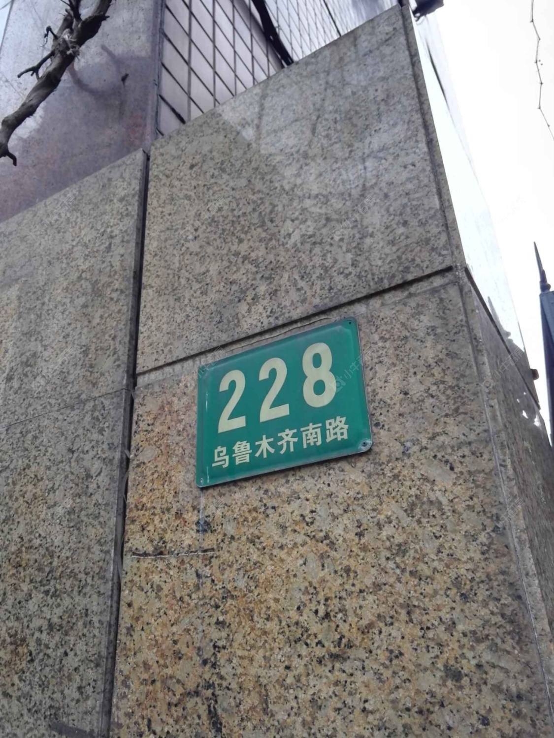 上海金碧公寓小区_金碧公寓小区null