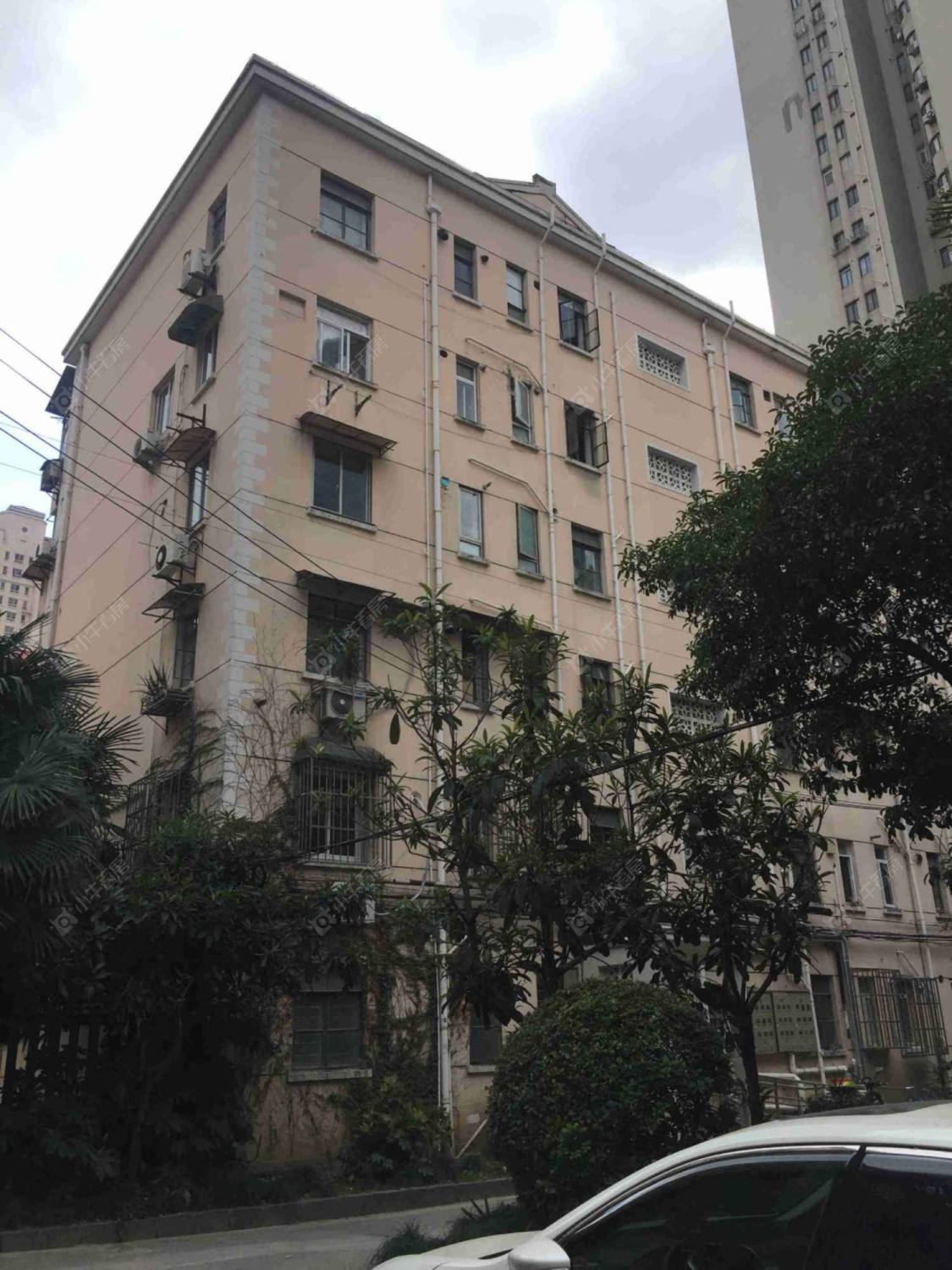 上海东园四村小区_东园四村小区null