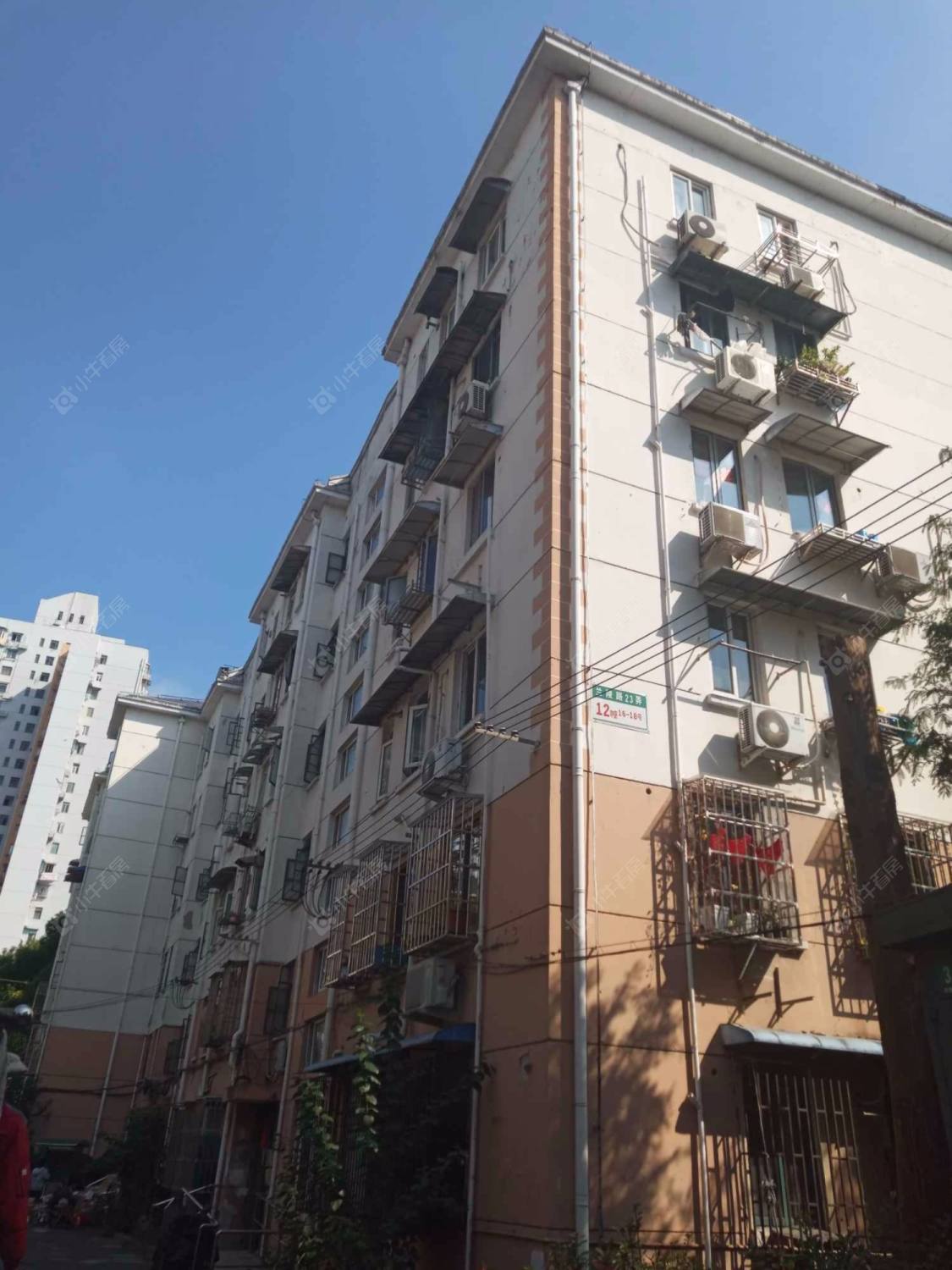 临沂八村23弄封面图_小牛看房