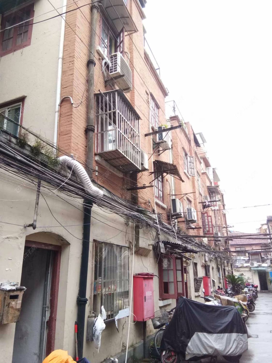 上海安吉里小区_安吉里小区null