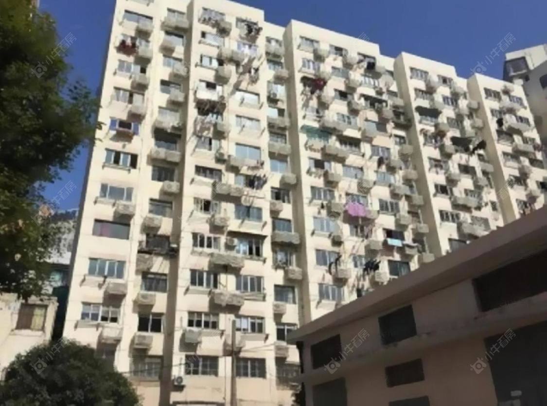 上海东昌大楼小区_东昌大楼小区null