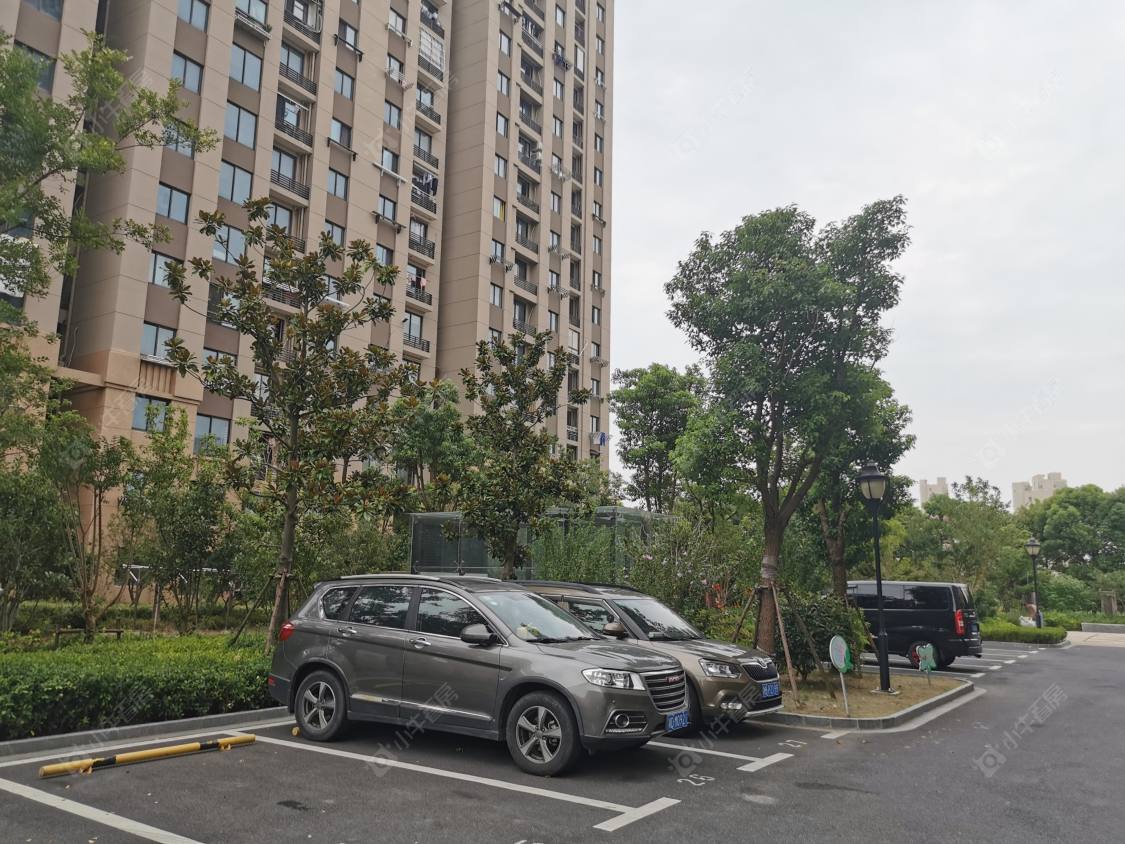 上海浦航新城中城新苑小区_浦航新城中城新苑小区null