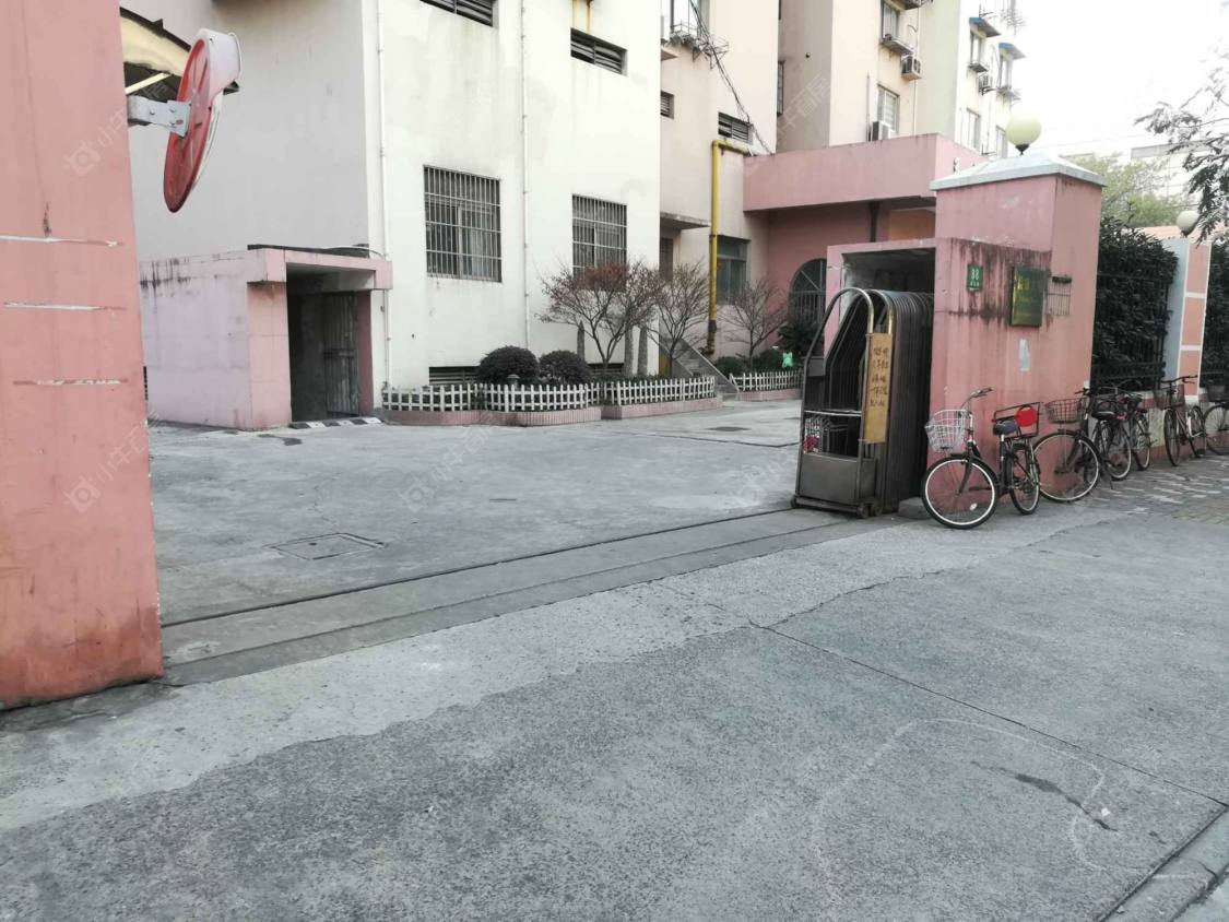 上海益康大厦小区_益康大厦小区null
