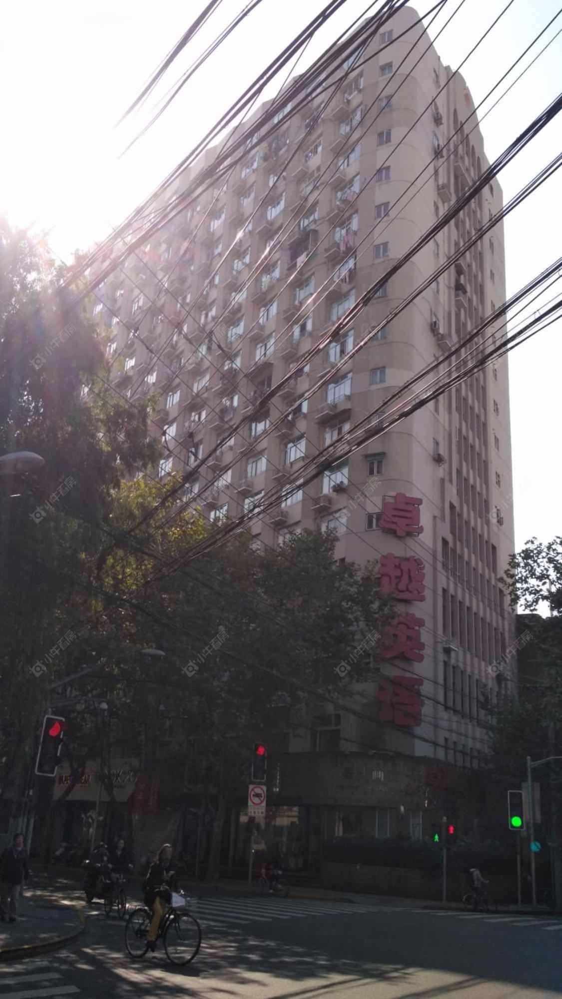 上海茂名大楼小区_茂名大楼小区null