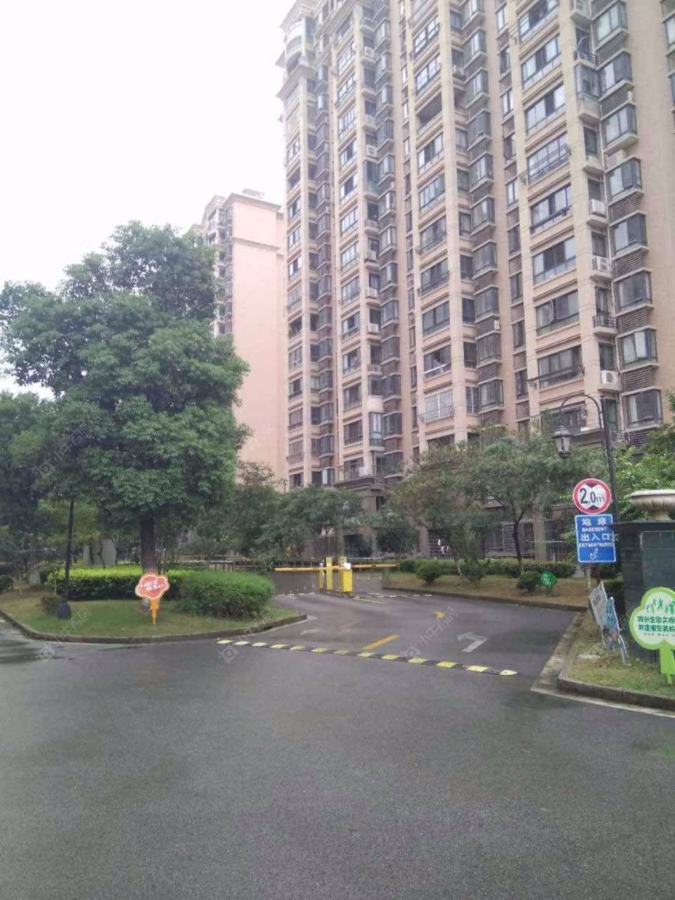 上海东方冠郡北区小区_东方冠郡北区小区null