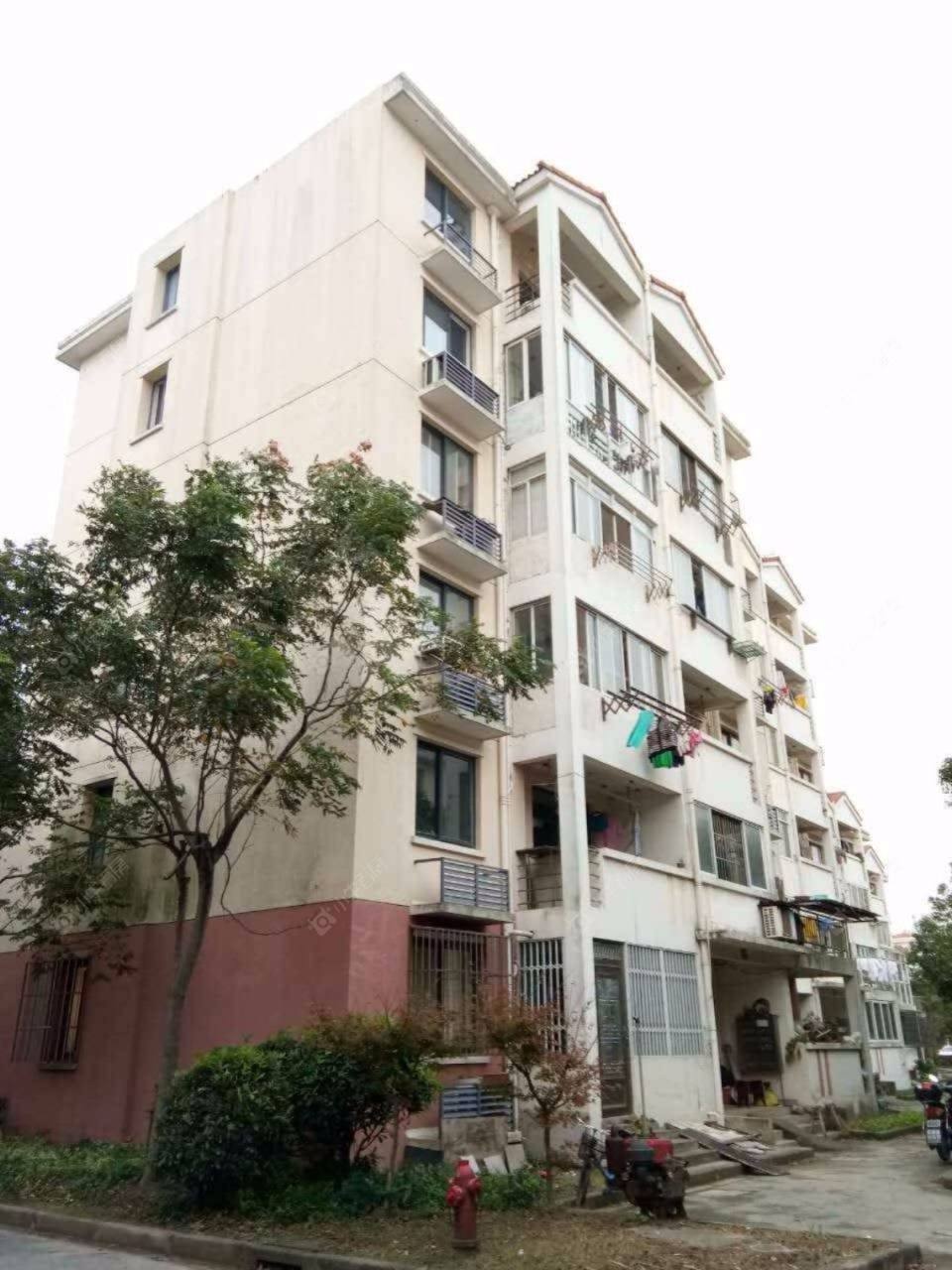 上海海芦镜湖苑小区_海芦镜湖苑小区null