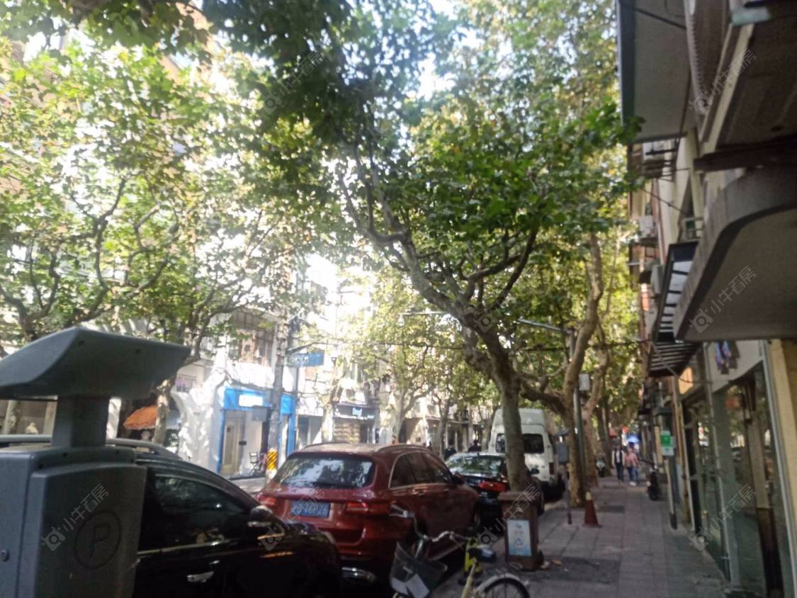 上海兴业小区小区_兴业小区小区null