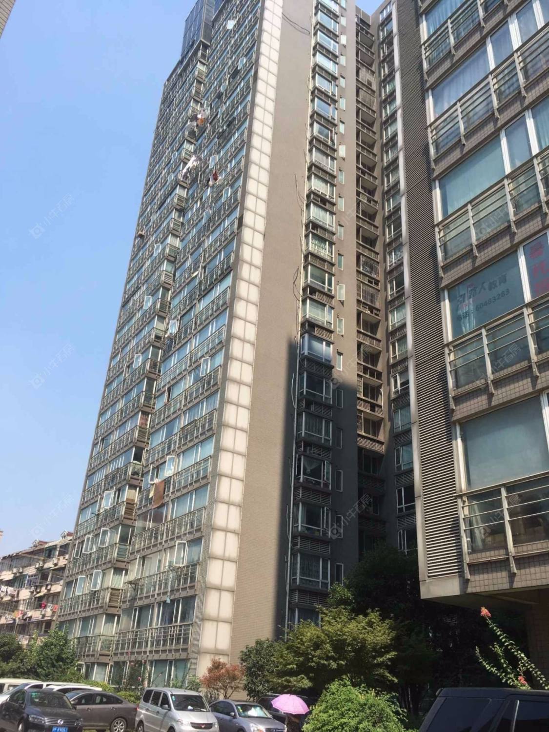 上海新湖云庭小区_新湖云庭小区null