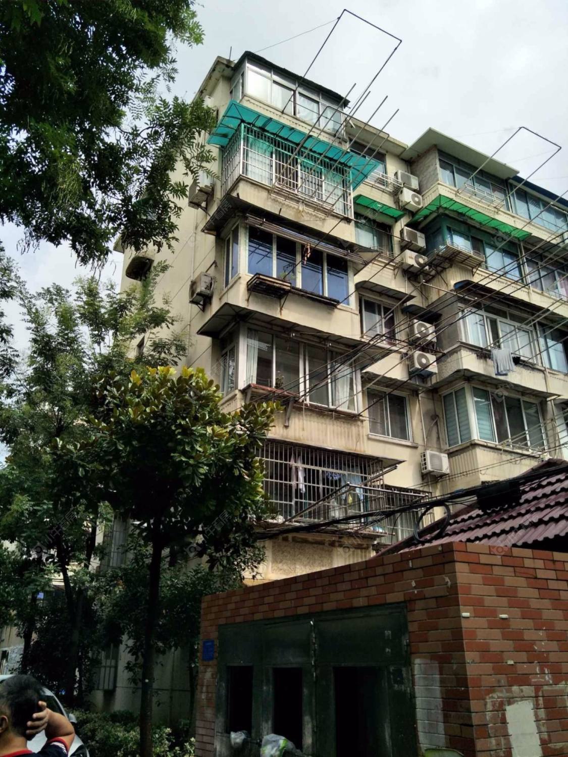 辽源四村封面图_小牛看房