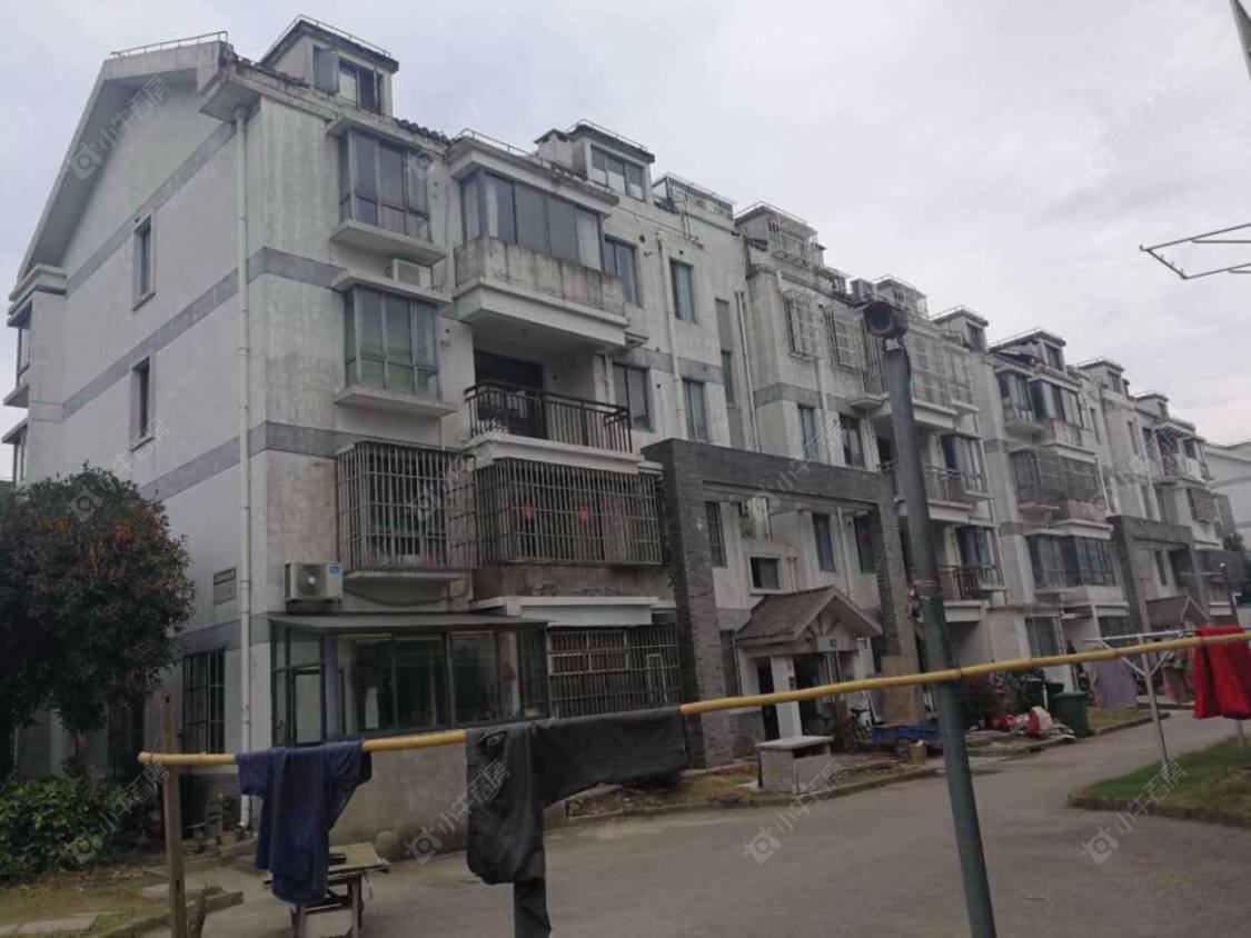 上海泰安公寓一期小区_泰安公寓一期小区null