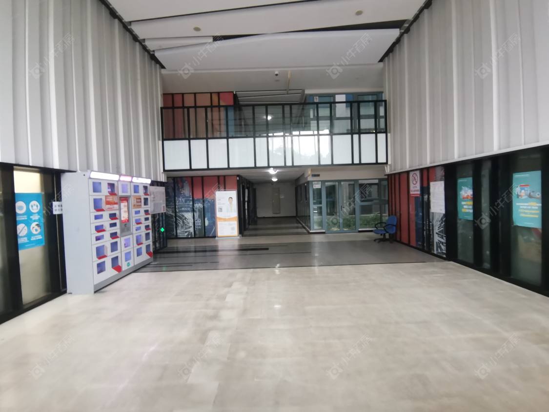 上海万科早城一期小区_万科早城一期小区null