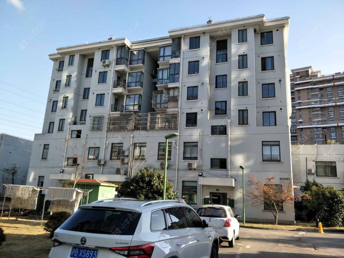 上海康湾苑小区_小牛看房