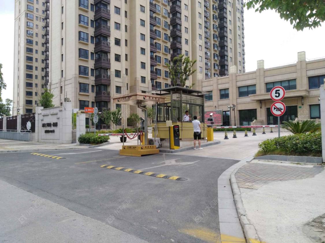 上海浦江坤庭-枫郡小区_浦江坤庭-枫郡小区null