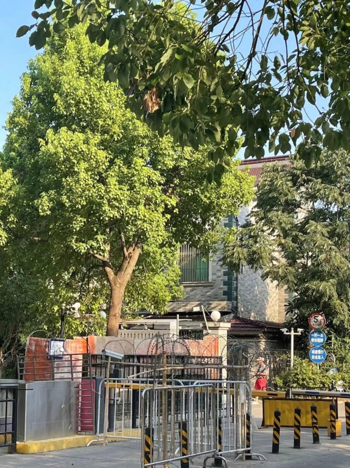 上海元吉小区北区小区_元吉小区北区小区null