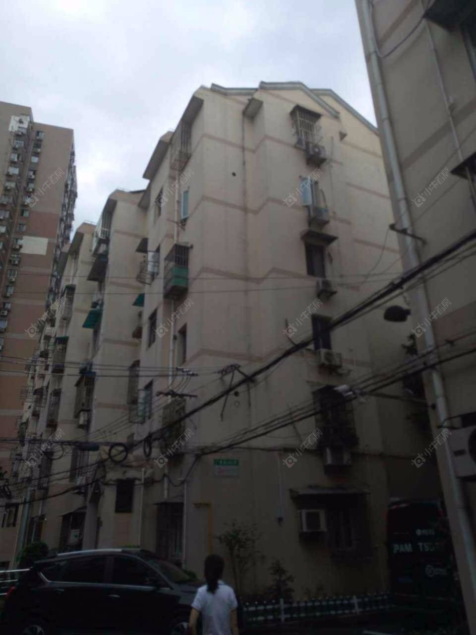 广裕小区封面图_小牛看房