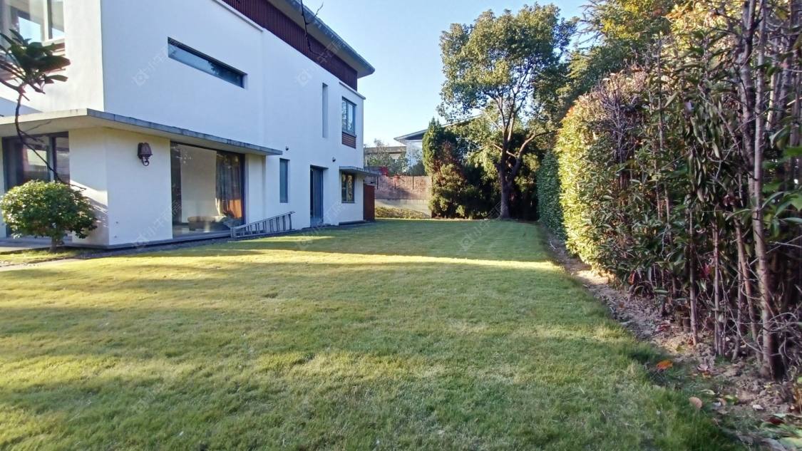 湖畔佳苑封面图_小牛看房