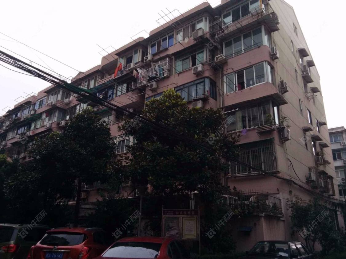 上海华严路68弄小区_华严路68弄小区null