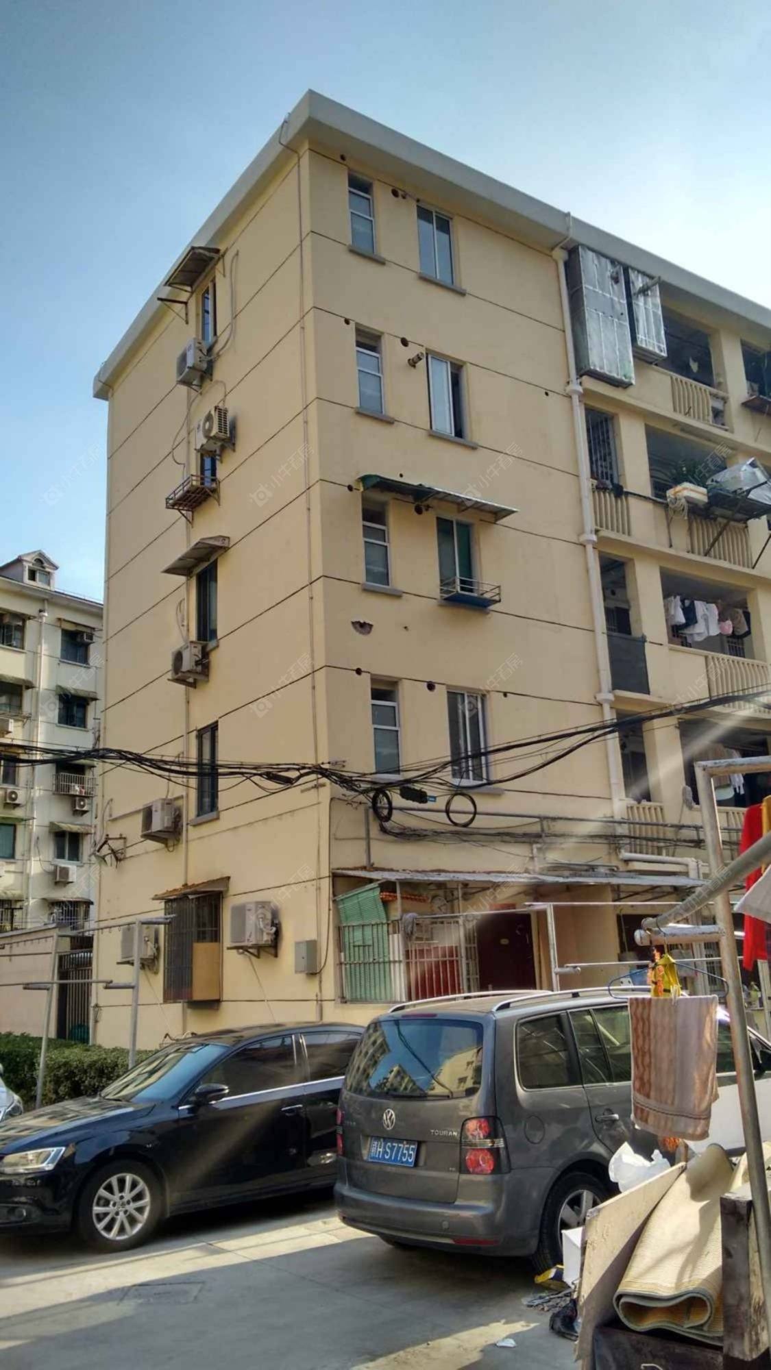 上海古南小区小区_古南小区小区null