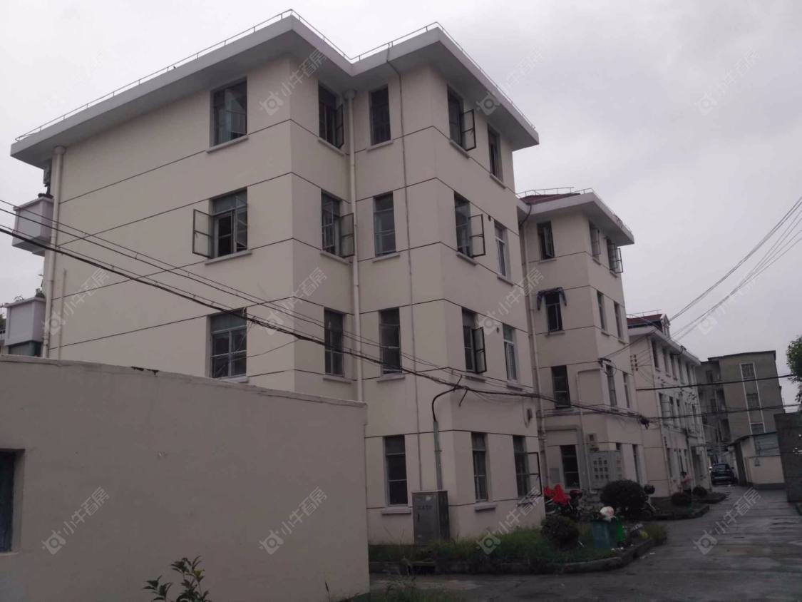 上海幸福新村小区_幸福新村小区null