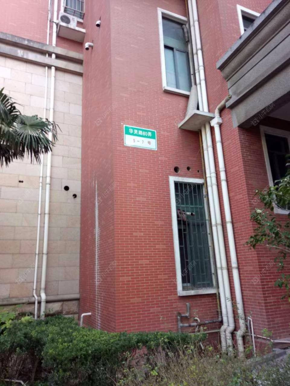 上海南华苑198弄小区_南华苑198弄小区null