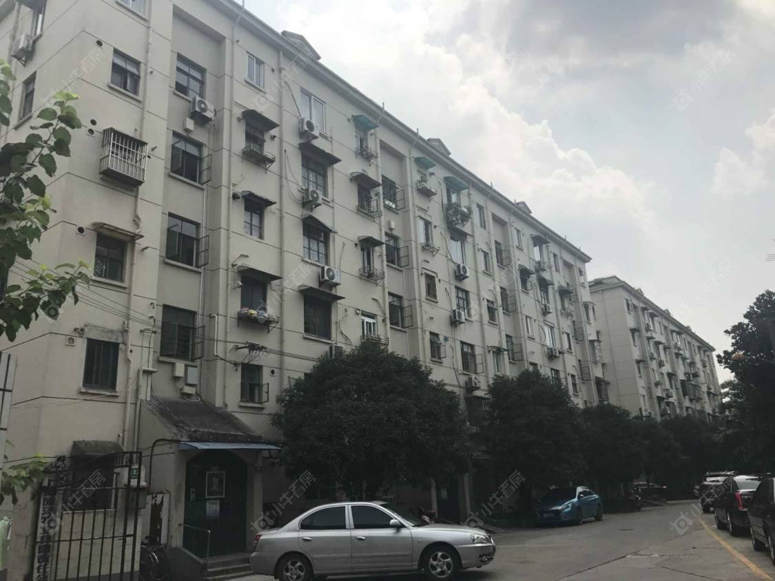 上海光华园小区_光华园小区null