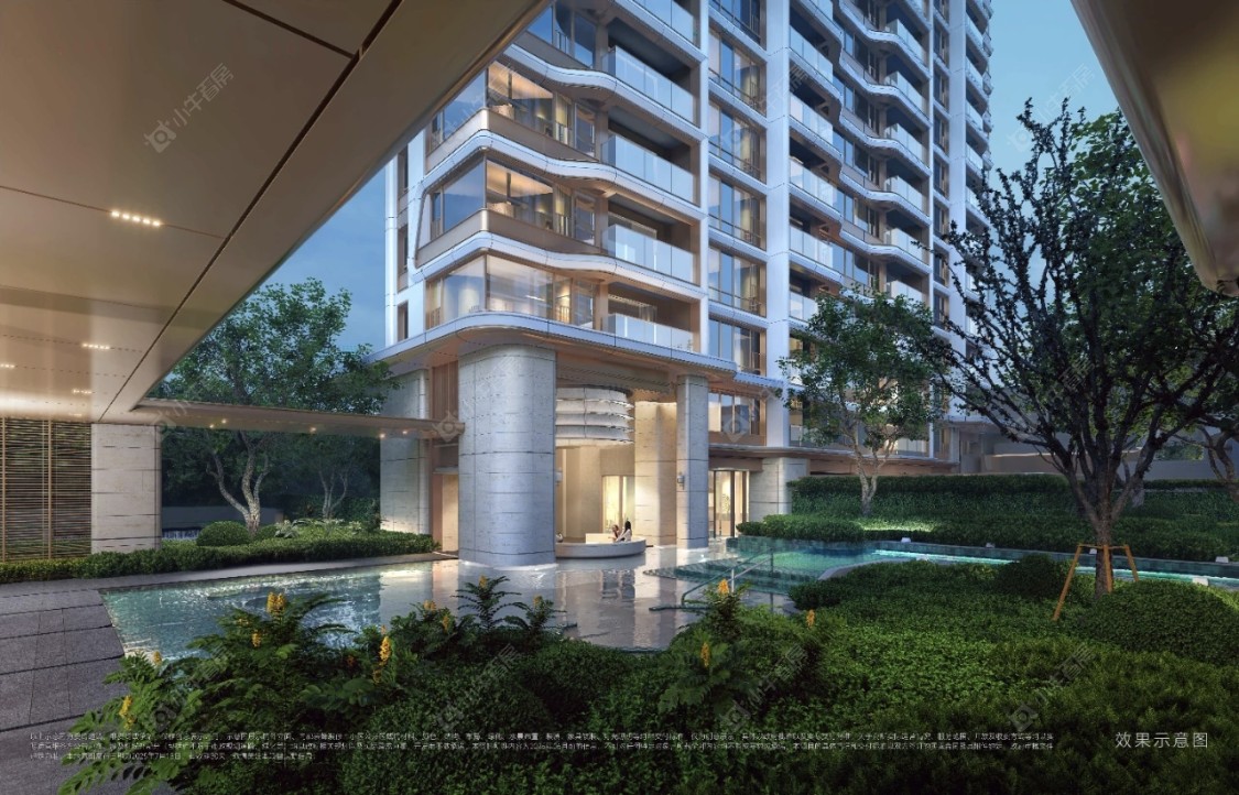 上海招商林屿湖畔别墅区小区_招商林屿湖畔别墅区小区null