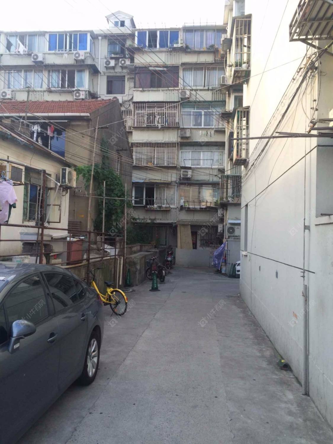 上海奎照路275弄小区_奎照路275弄小区null