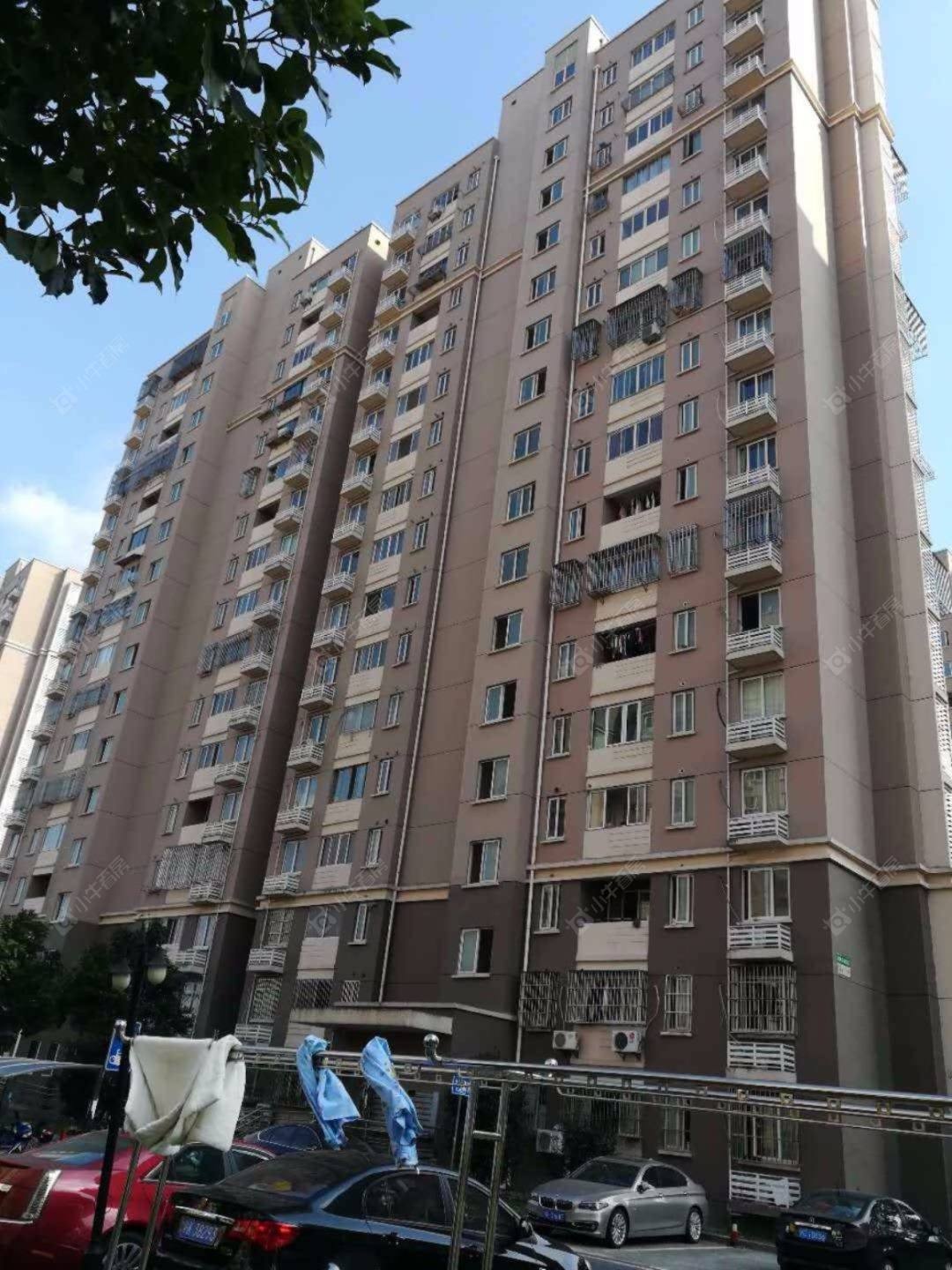 上海莲康苑小区_莲康苑小区null