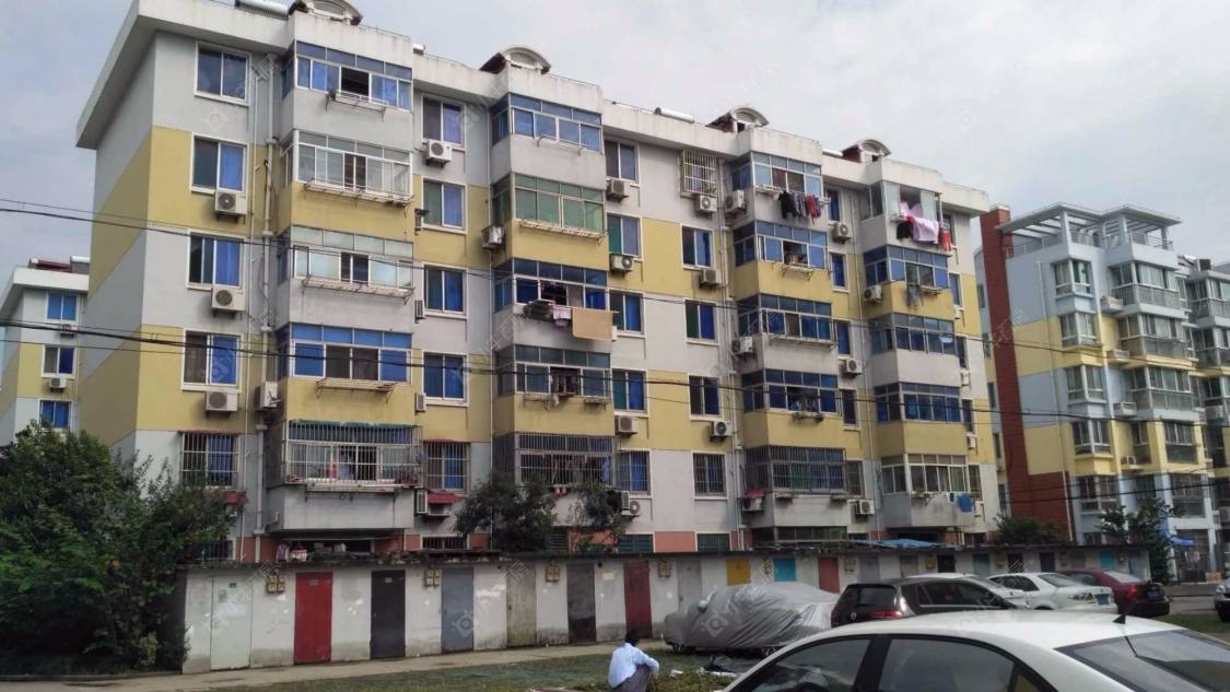 上海东苑新村小区_东苑新村小区null