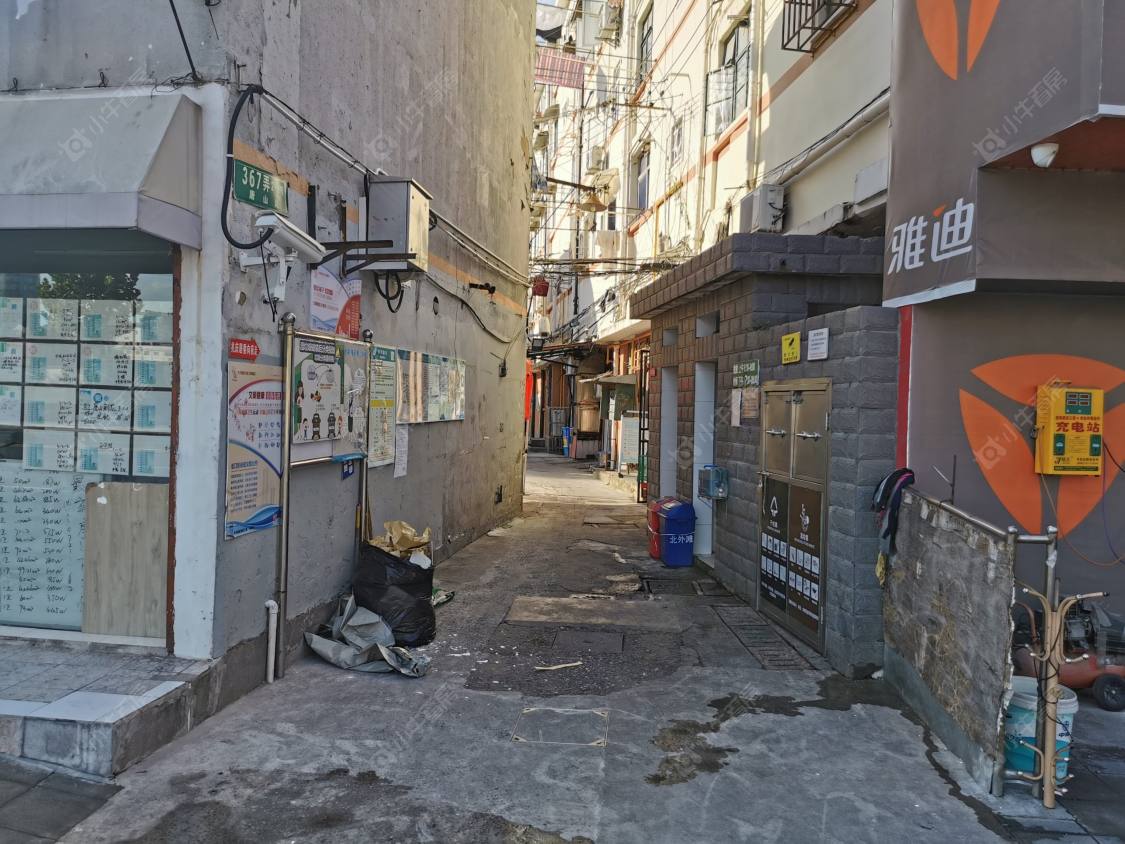 上海唐山路小区_唐山路小区null