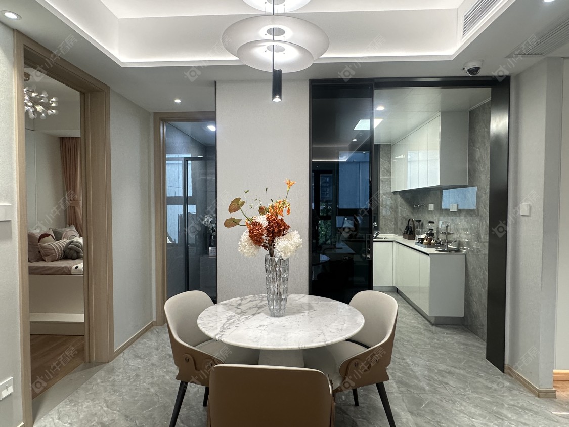 上海大华星曜在售新楼盘null