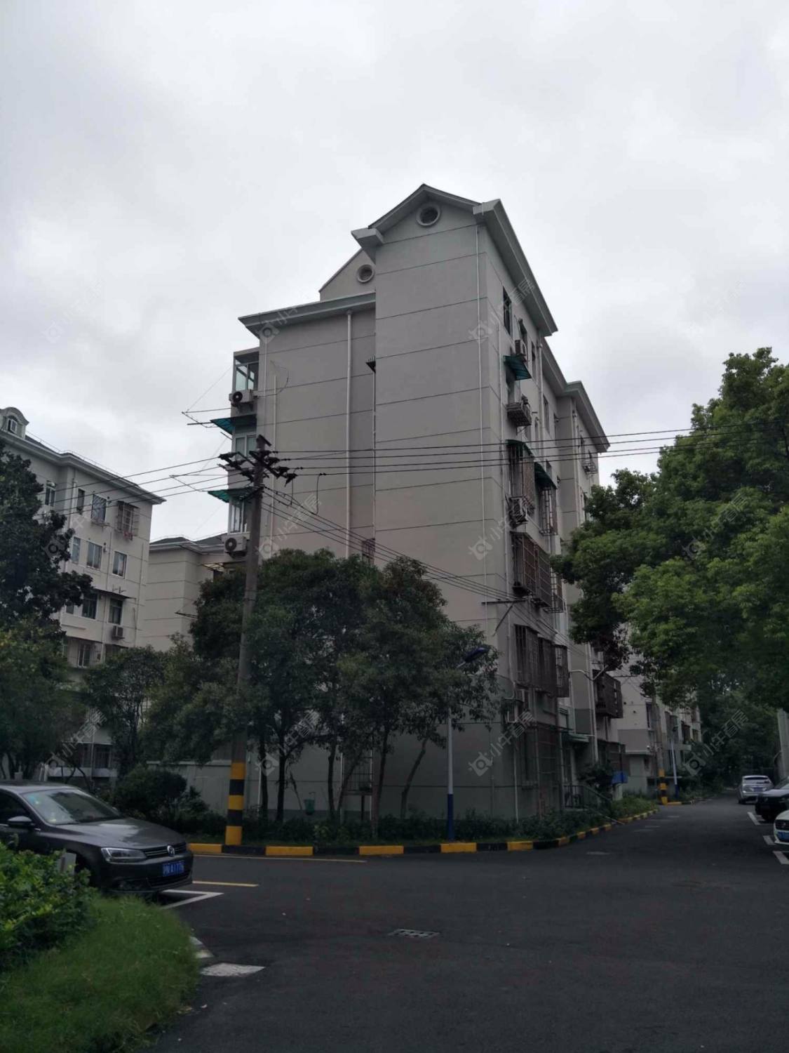 上海临汾小区小区_临汾小区小区null