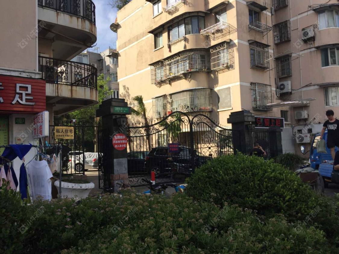 上泰花苑封面图_小牛看房