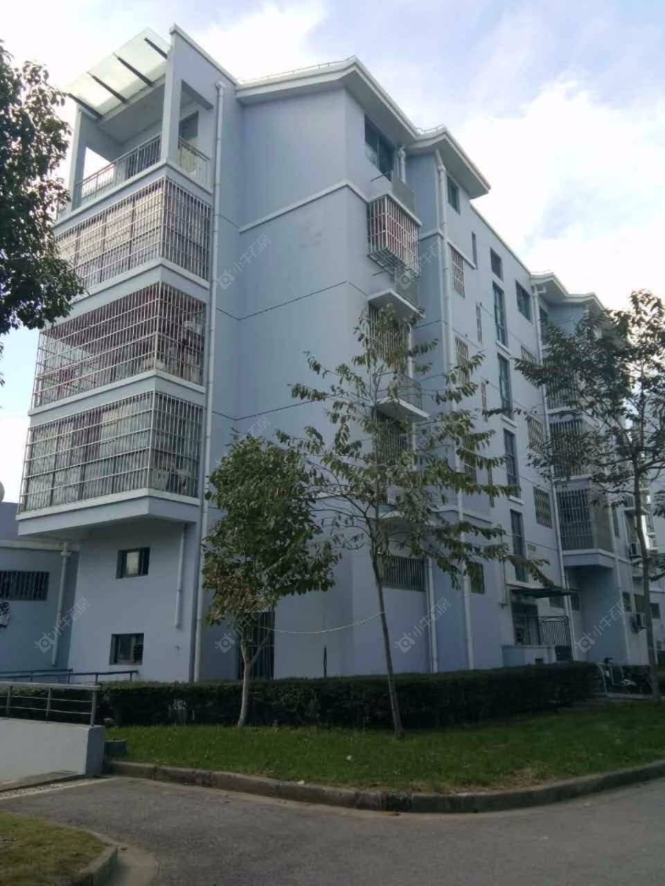 上海云锦丽苑小区_云锦丽苑小区null