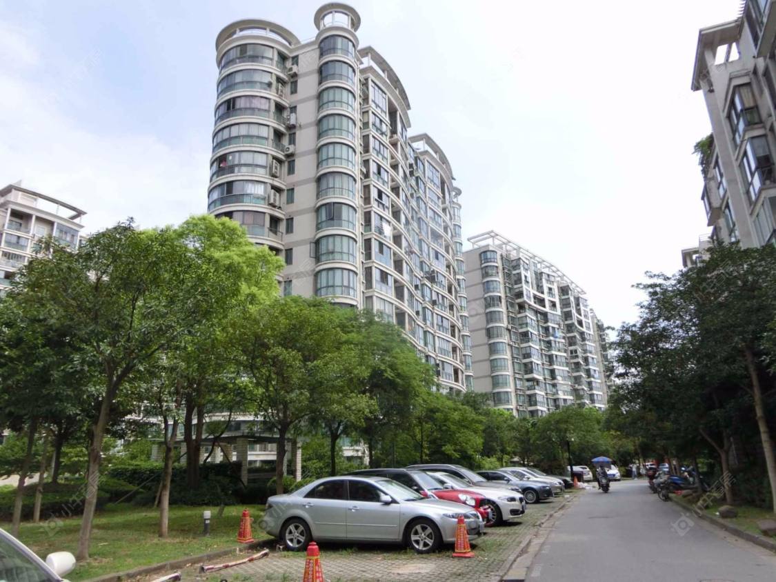 上海中友嘉园小区_小牛看房