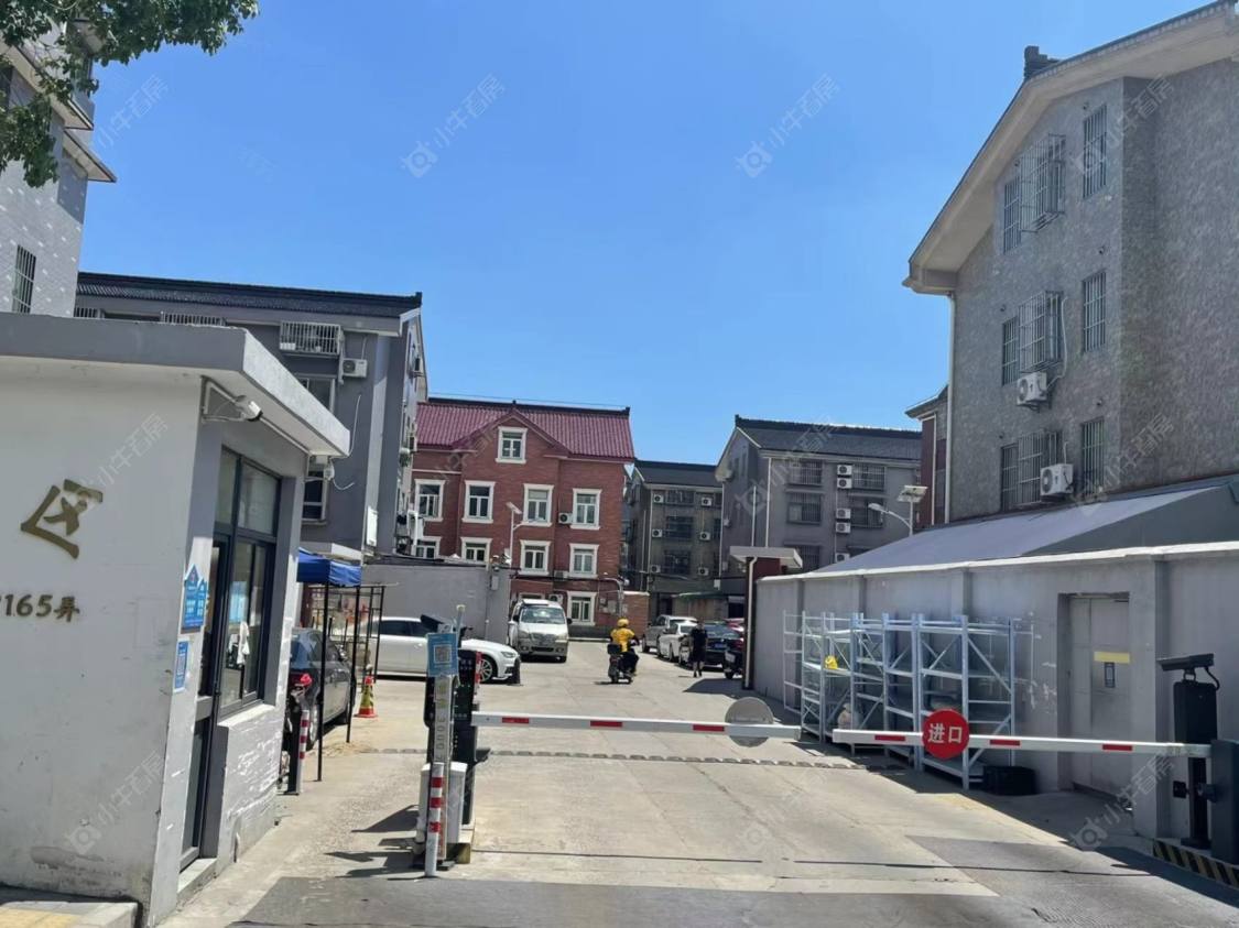 上海西郊二区2165弄小区_西郊二区2165弄小区null