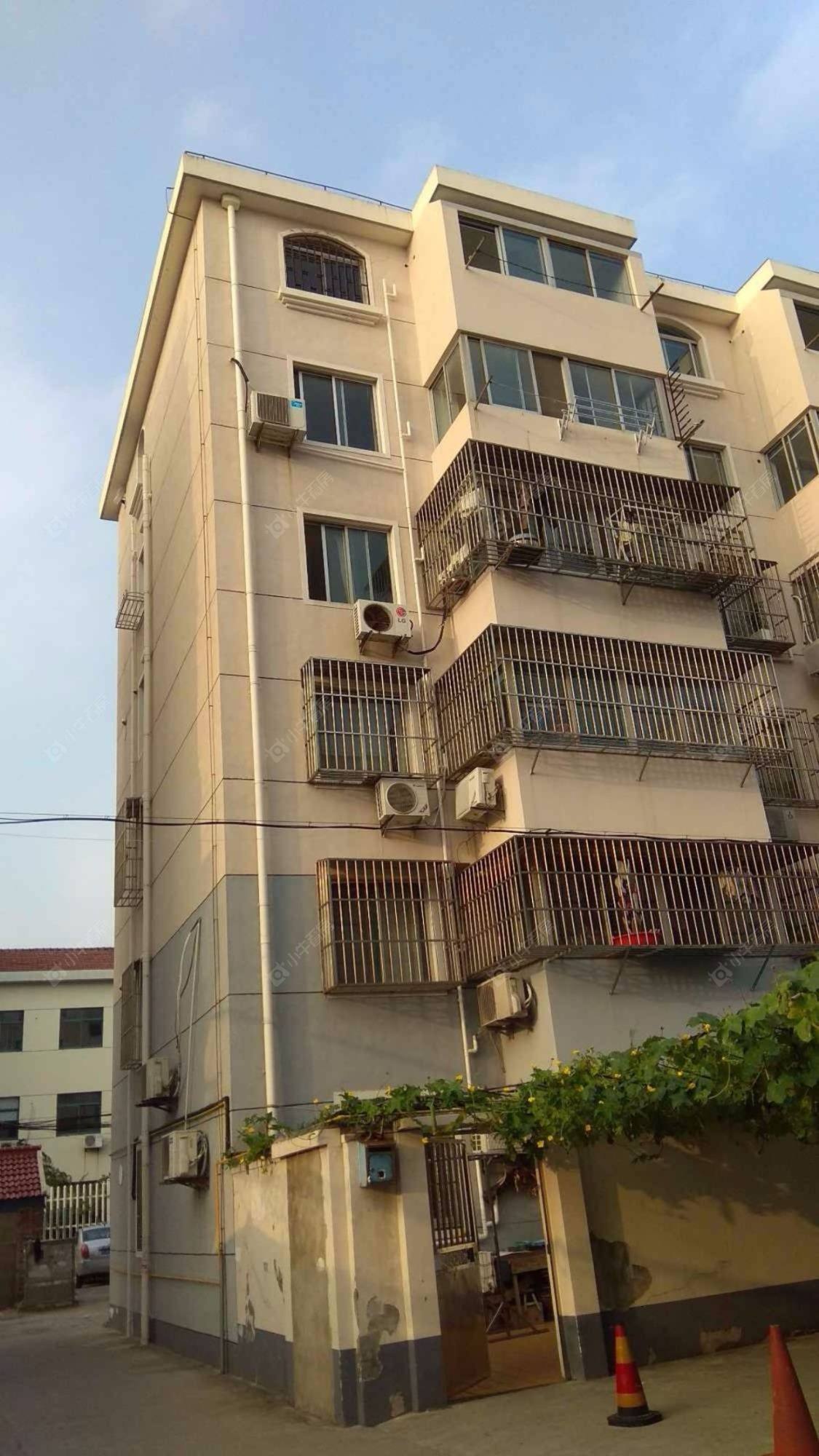 上海福汇一村小区_福汇一村小区null