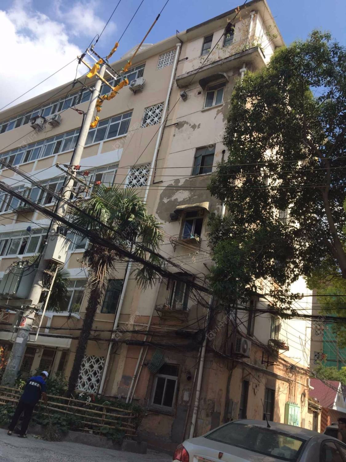 上海和田小区小区_和田小区小区null